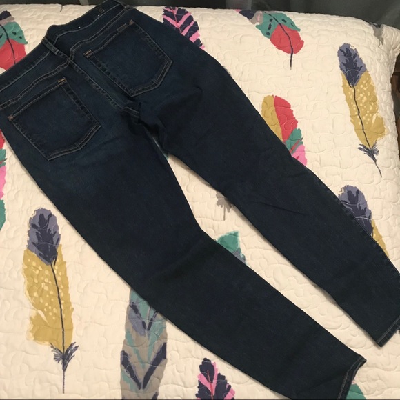 7 for All Mankind - The Ankle Skinny - Picture 6 of 6